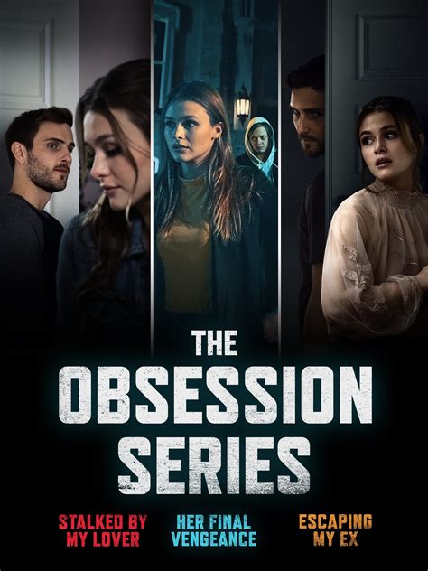 The Obsession (2017) .